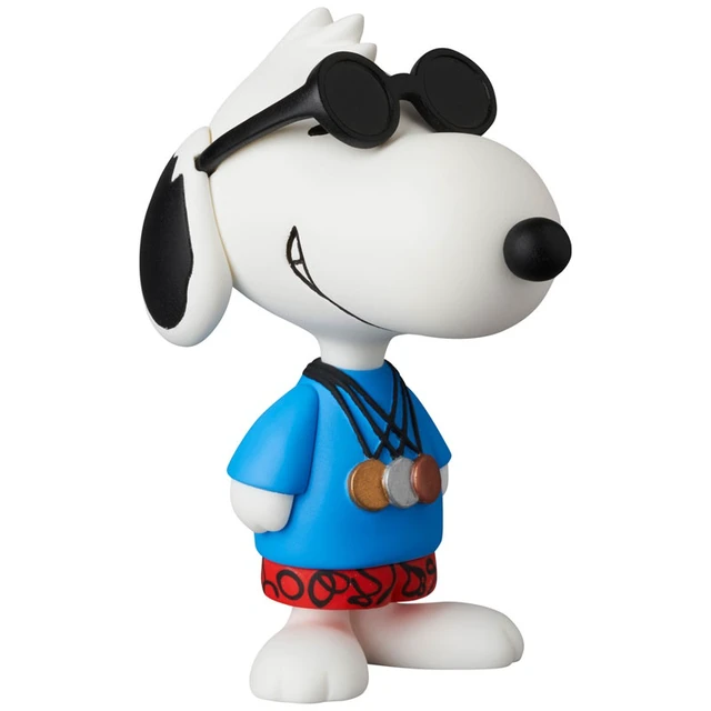 Alt view image 3 of 4 - UDF No.768 Joe Cool Swimmer (Peanuts Series 16)