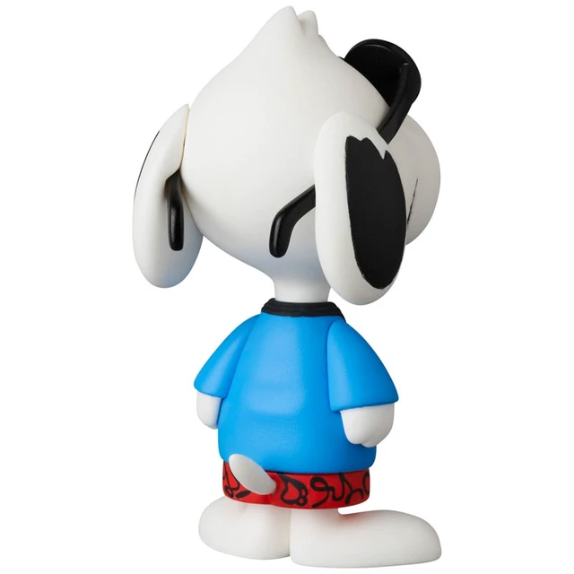 Alt view image 4 of 4 - UDF No.768 Joe Cool Swimmer (Peanuts Series 16)