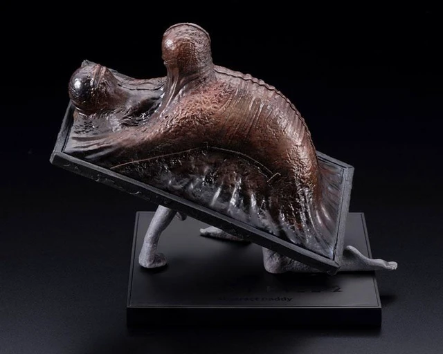 Alt view image 2 of 6 - OSHI WORKS Abstract Daddy 1/7 Complete Figure (Silent Hill 2)