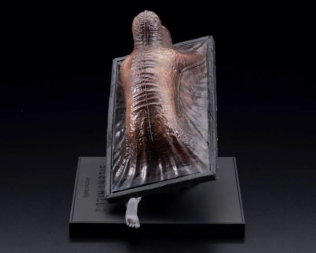 Alt view image 4 of 6 - OSHI WORKS Abstract Daddy 1/7 Complete Figure (Silent Hill 2)