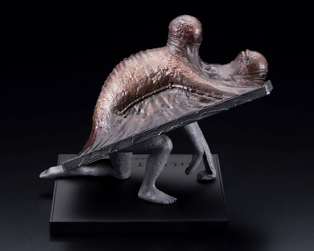 Alt view image 5 of 6 - OSHI WORKS Abstract Daddy 1/7 Complete Figure (Silent Hill 2)