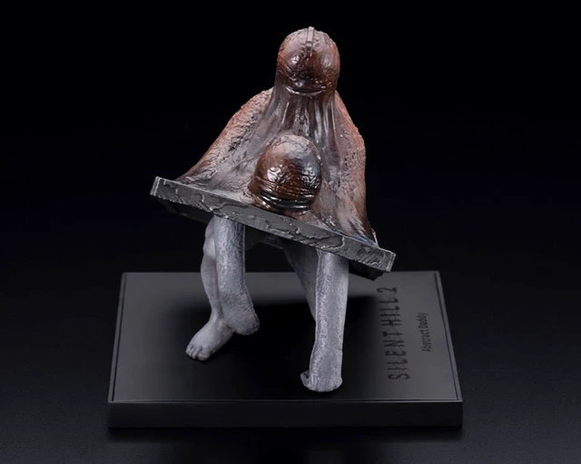 Alt view image 6 of 6 - OSHI WORKS Abstract Daddy 1/7 Complete Figure (Silent Hill 2)