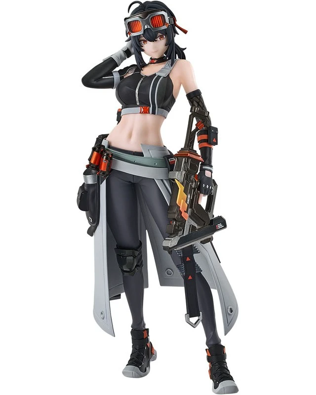 Alt view image 2 of 6 - POP UP PARADE SP Grace Howard Complete Figure (Zenless Zone Zero)