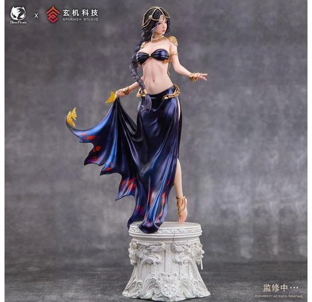 Main image of Ghost Blade Feng Ling Encounter Ver. 1/6 Complete Figure