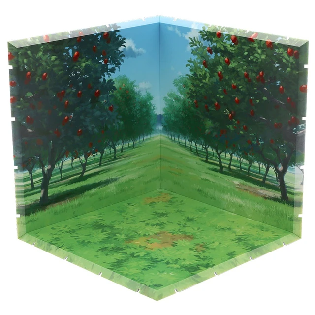 Alt view image 2 of 5 - Dioramansion 200 Orchard
