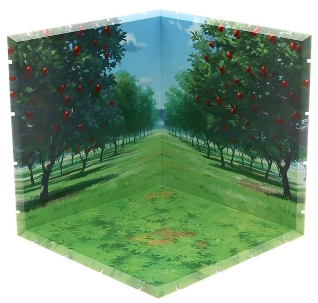 Main image of Dioramansion 200 Orchard
