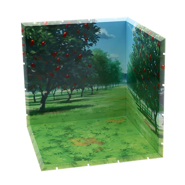 Alt view image 4 of 5 - Dioramansion 200 Orchard