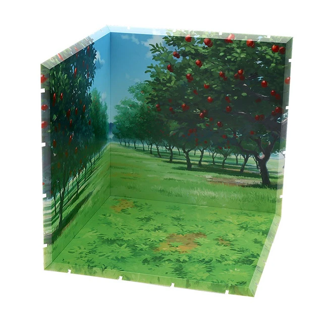 Alt view image 5 of 5 - Dioramansion 200 Orchard