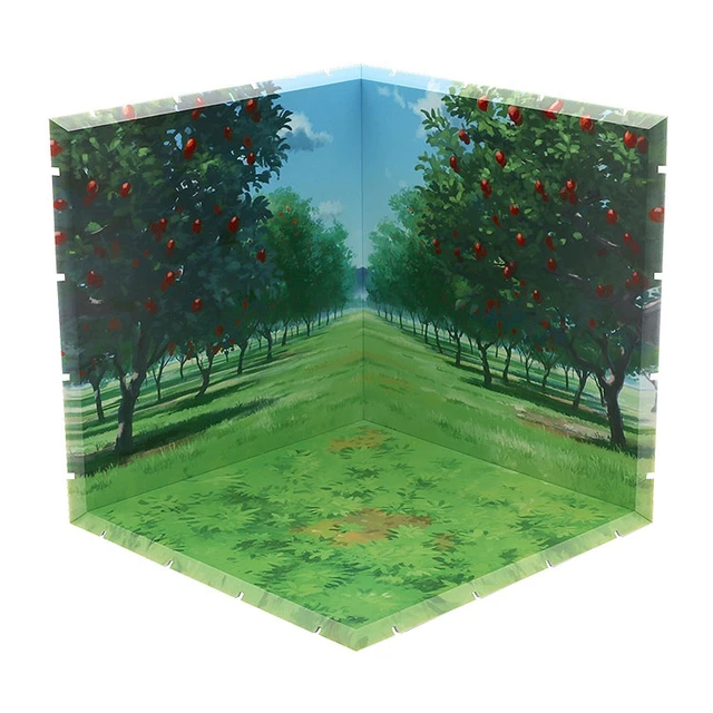 Alt view image 3 of 5 - Dioramansion 200 Orchard