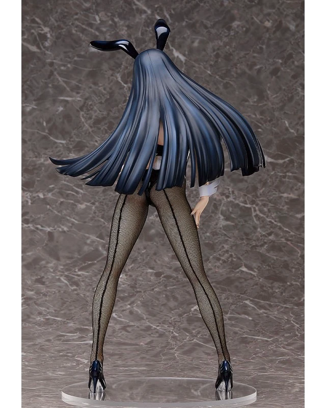 Alt view image 6 of 6 - Satsuki Kiryuin Bunny Ver. Complete Figure - Kill la Kill