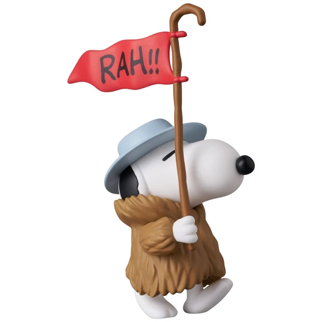 Alt view image 3 of 4 - UDF PEANUTS Series 19 World's Greatest Fan