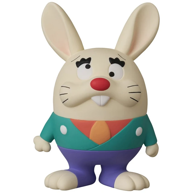 Alt view image 2 of 3 - UDF Rabbit-chan Fujiko F. Fujio Works Series 17