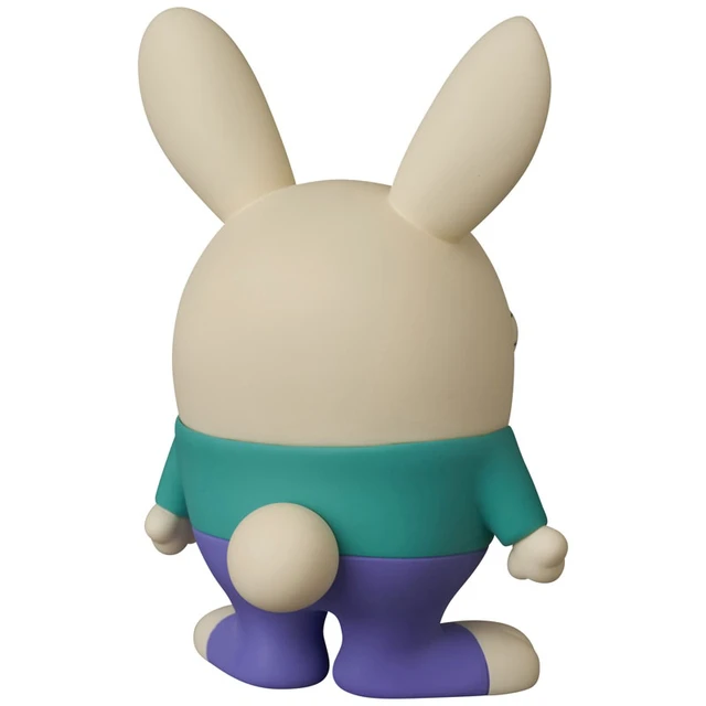 Alt view image 3 of 3 - UDF Rabbit-chan Fujiko F. Fujio Works Series 17