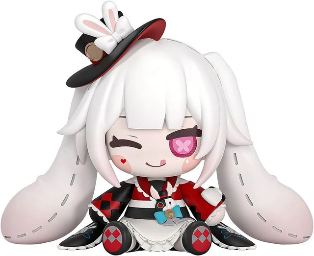 Main image of Sparkle: Huggy Good Smile Complete Figure - Honkai: Star Rail