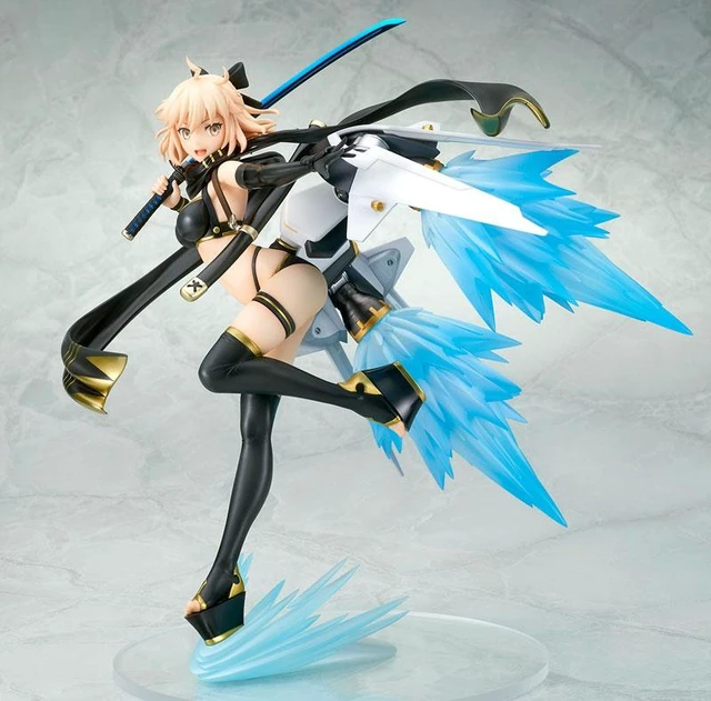 Alt view image 3 of 6 - Assassin/Okita J. Souji (First Ascension) Fate/Grand Order Complete Figure