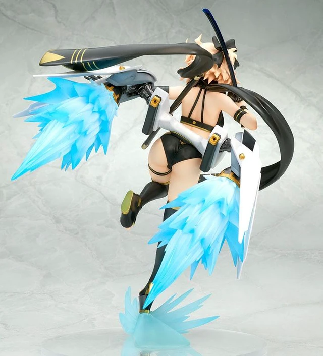 Alt view image 6 of 6 - Assassin/Okita J. Souji (First Ascension) Fate/Grand Order Complete Figure