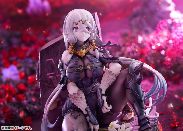Alt view image 4 of 6 - Lila Decyrus 1/6 Complete Figure - Atelier Ryza