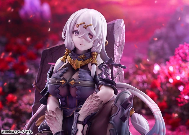 Alt view image 6 of 6 - Lila Decyrus 1/6 Complete Figure - Atelier Ryza