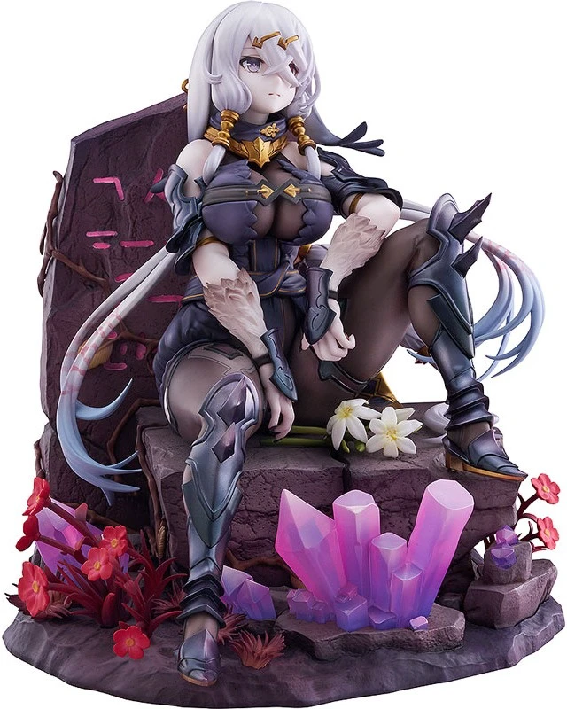 Main image of Lila Decyrus 1/6 Complete Figure - Atelier Ryza