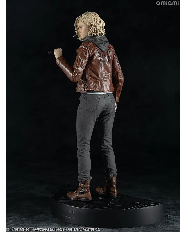 Alt view image 4 of 6 - Grace Ashcroft 1/6 Complete Figure Resident Evil Requiem
