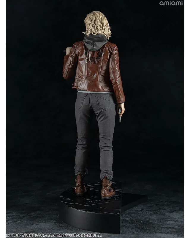 Alt view image 5 of 6 - Grace Ashcroft 1/6 Complete Figure Resident Evil Requiem