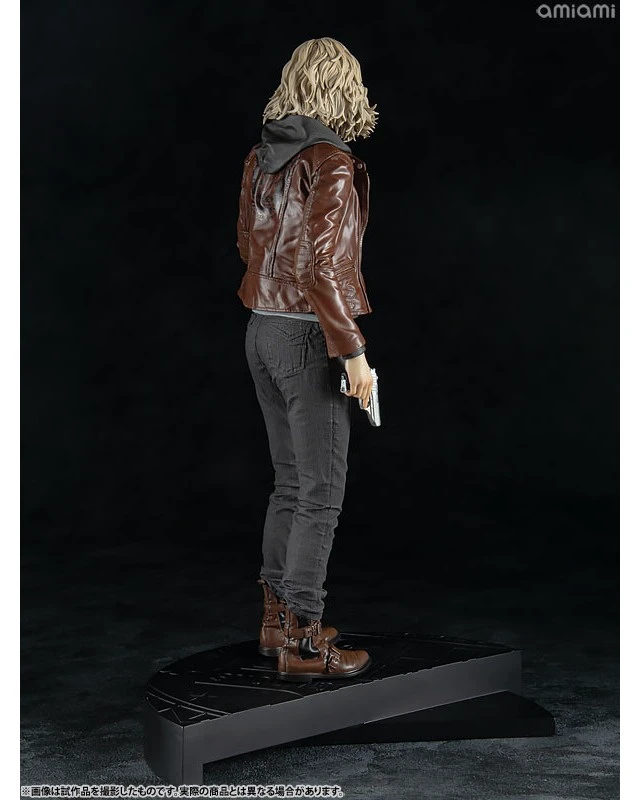 Alt view image 6 of 6 - Grace Ashcroft 1/6 Complete Figure Resident Evil Requiem