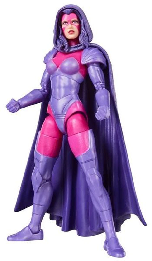 Main image of Marvel Legends Psylocke X-Men