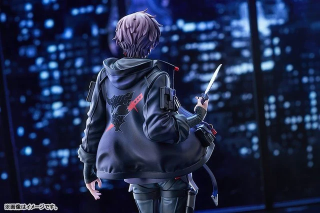 Alt view image 5 of 6 - Shoto 1/7 Complete Figure