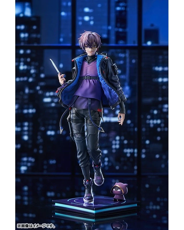 Alt view image 3 of 6 - Shoto 1/7 Complete Figure