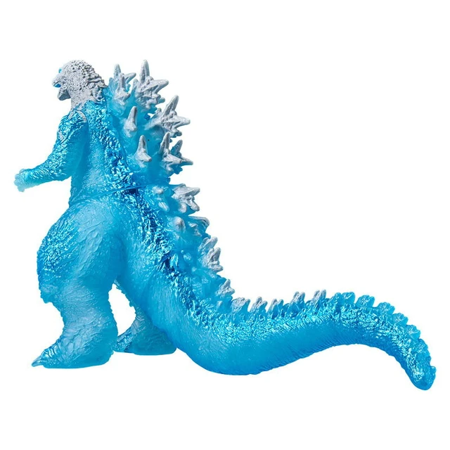 Alt view image 3 of 3 - Godzilla JAPAN GODZILLA Godzilla (2023) Mt. Fuji
