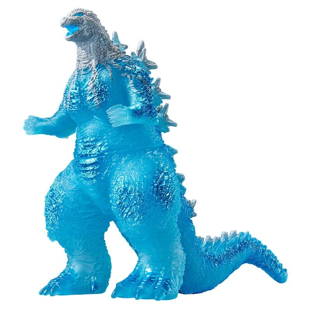 Alt view image 2 of 3 - Godzilla JAPAN GODZILLA Godzilla (2023) Mt. Fuji
