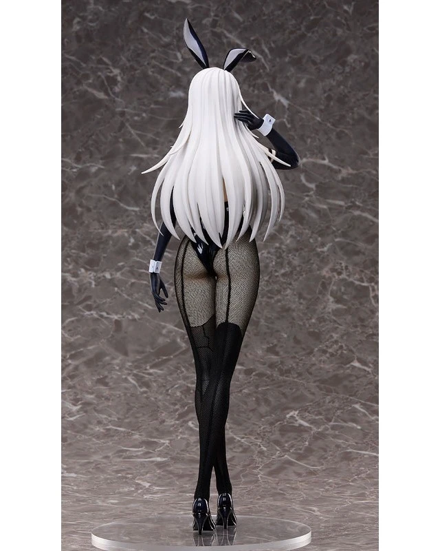 Alt view image 6 of 6 - A2 Bunny Ver. NieR:Automata Ver1.1a 1/4 Complete Figure