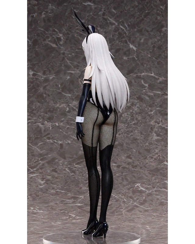 Alt view image 5 of 6 - A2 Bunny Ver. NieR:Automata Ver1.1a 1/4 Complete Figure