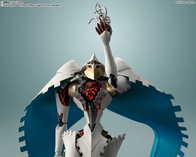 Alt view image 6 of 6 - S.H.Figuarts Metaphor: ReFantazio Seeker