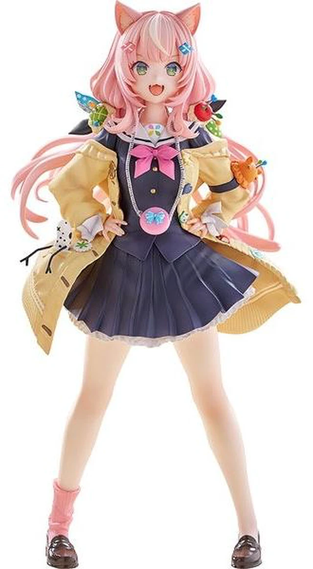 Main image of Yang Nari 1/7 Complete Figure - Nijisanji