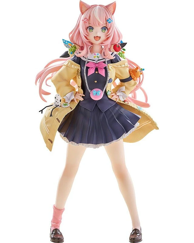 Alt view image 2 of 6 - Yang Nari 1/7 Complete Figure - Nijisanji