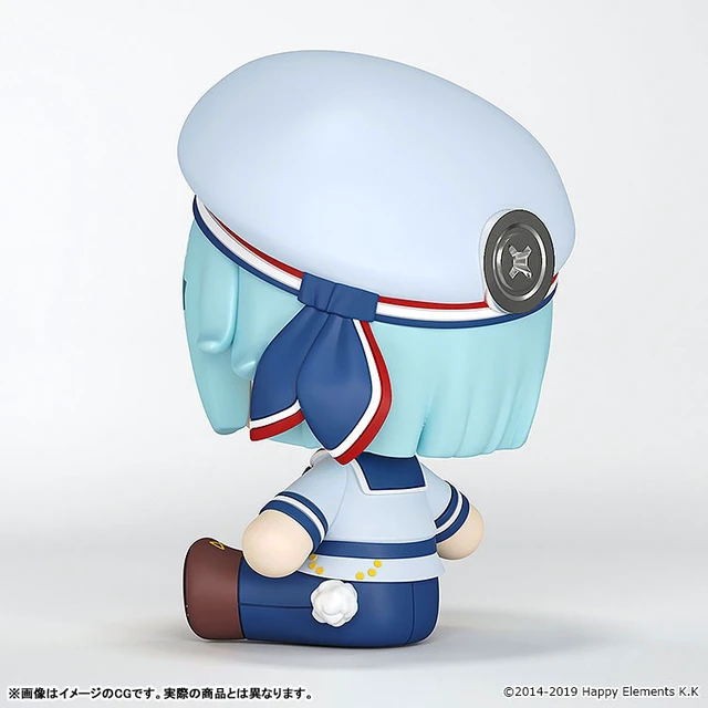 Alt view image 5 of 6 - Hajime Shino: Huggy Good Smile Ensemble Stars!!