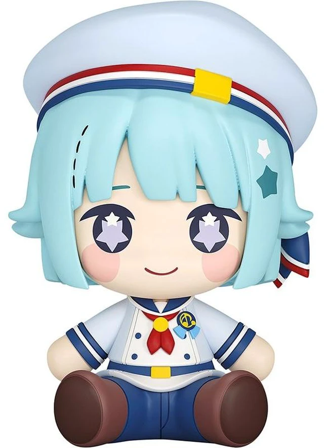 Main image of Hajime Shino: Huggy Good Smile Ensemble Stars!!