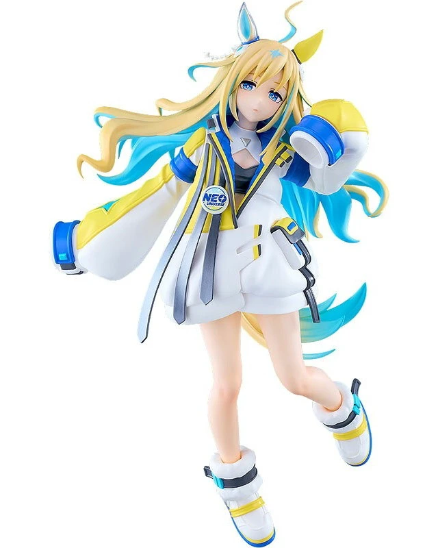 Alt view image 2 of 6 - Neo Universe L Size Complete Figure - Uma Musume Pretty Derby
