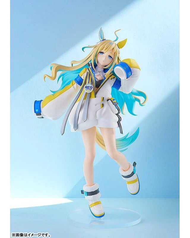 Alt view image 4 of 6 - Neo Universe L Size Complete Figure - Uma Musume Pretty Derby