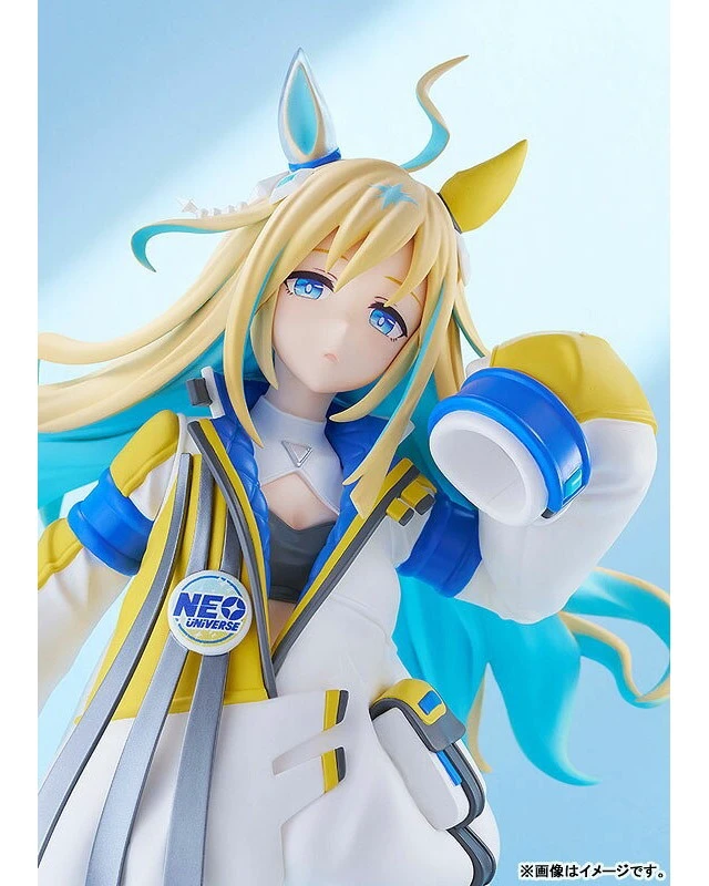 Alt view image 3 of 6 - Neo Universe L Size Complete Figure - Uma Musume Pretty Derby