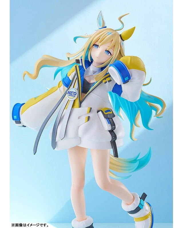Alt view image 5 of 6 - Neo Universe L Size Complete Figure - Uma Musume Pretty Derby