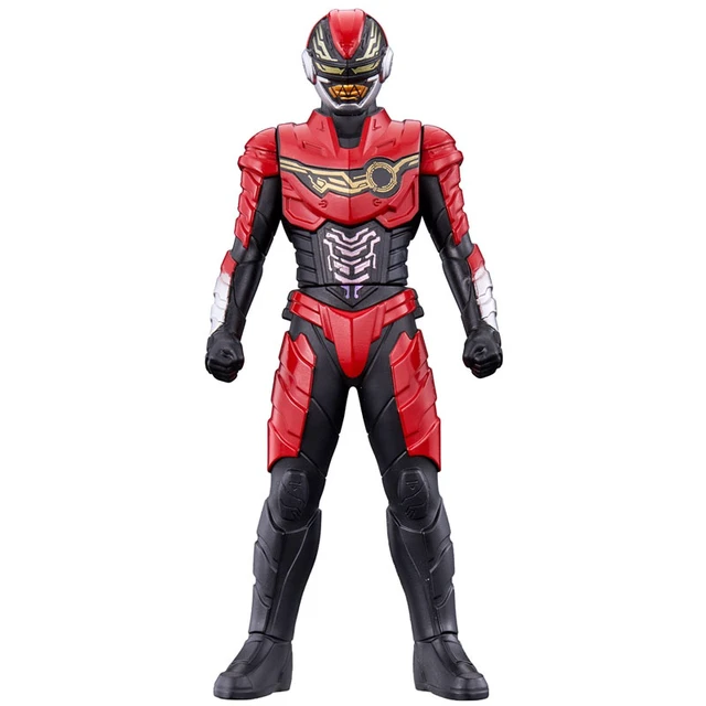 Alt view image 2 of 3 - Japan Gavan Infinity (Gekko Ver.) PROJECT R.E.D. Sofubi Series