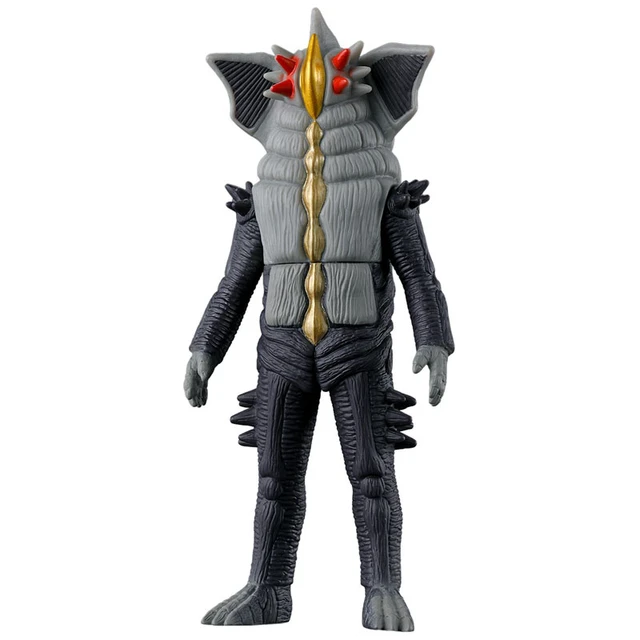 Alt view image 2 of 2 - Japan Ultra Monster Series 257 Baderoba