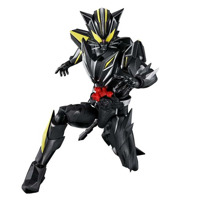Alt view image 2 of 6 - Japan Kamen Rider Meice TAF Kamen Rider Lido