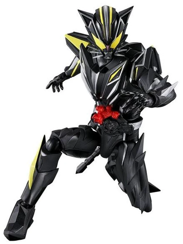 Main image of Japan Kamen Rider Meice TAF Kamen Rider Lido