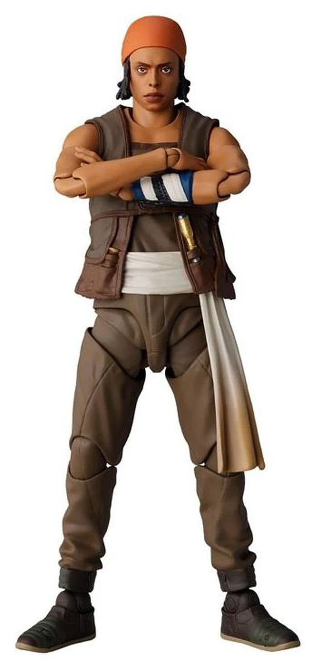Main image of Japan S.H.Figuarts Usopp (A Netflix Series: ONE PIECE)