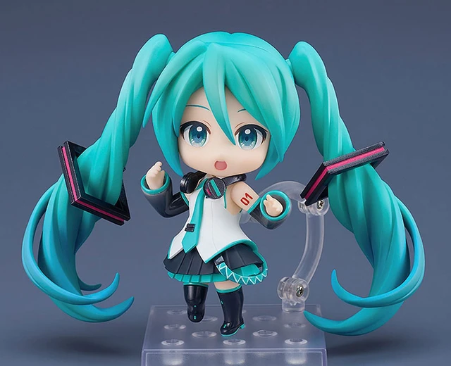 Alt view image 6 of 6 - Japan Nendoroid Hatsune Miku V3 (Re-run)