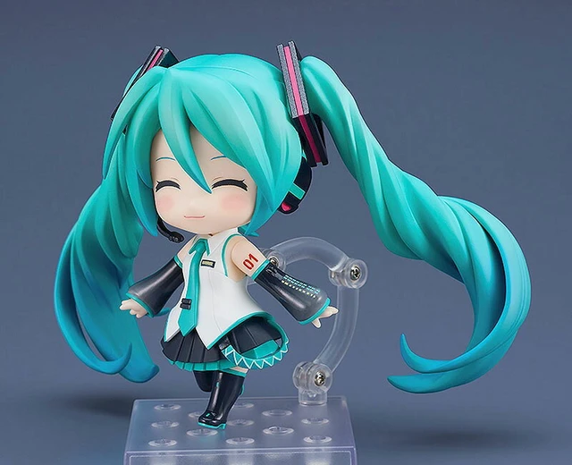 Alt view image 5 of 6 - Japan Nendoroid Hatsune Miku V3 (Re-run)