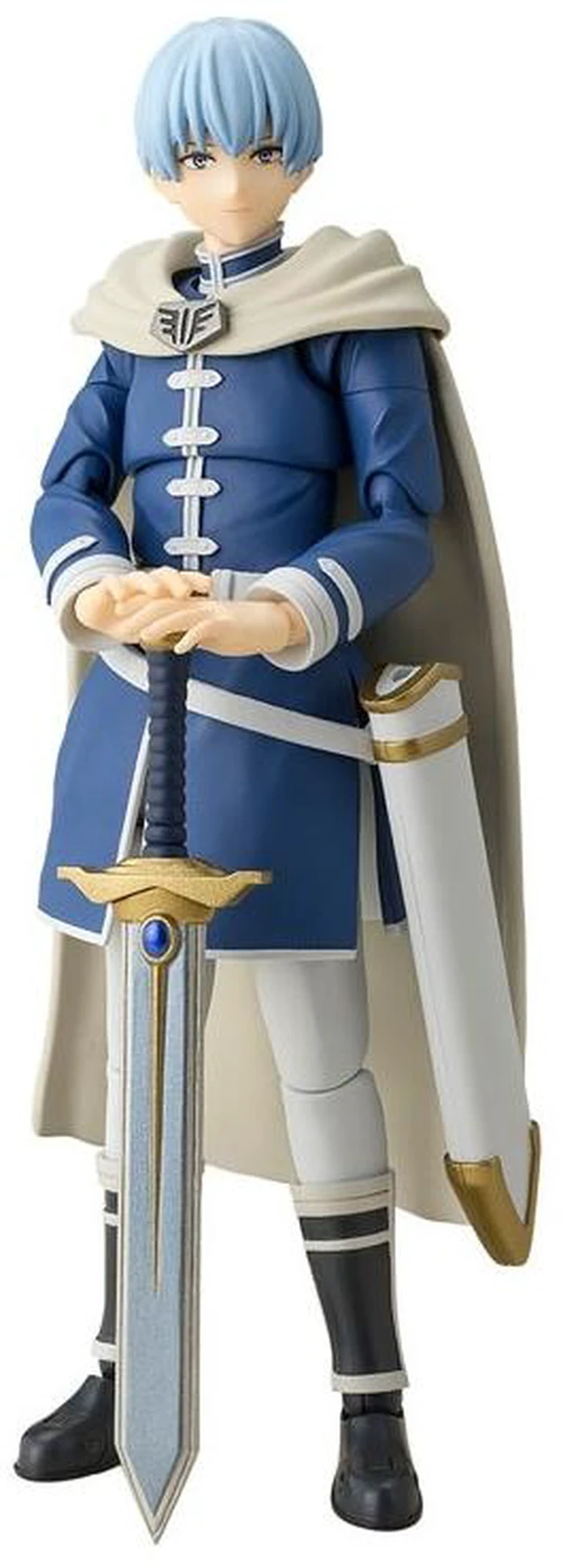 Main image of S.H.Figuarts Himmel Frieren: Beyond Journey's End